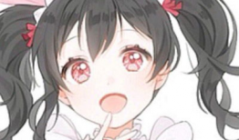 动漫可爱女,治愈系动漫可爱女生的甜蜜日常