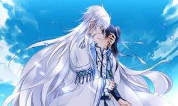 灵契动漫第一季